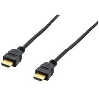 Equip HDMI Anschlusskabel HDMI-A Stecker 5.00 m bis HDMI