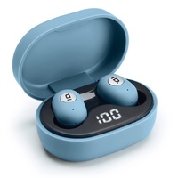 Volkswagen 11G087626 Bluetooth In-Ear Kopfhörer ID. Kollektion Funkkkopfhörer Qi