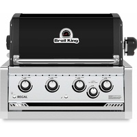 Broil King Regal 470 Built-In