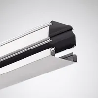 Trilux Blindabdeckung 07650IP BL L75 01