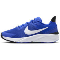 Nike Star Runner 4 NN (GS) Kinder Hyper Royal/White-Black-White