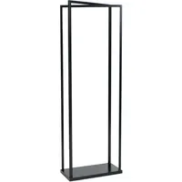 Westmann Kaminholzregal Xavier Metall 40 x 20 x 120