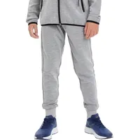 Energetics Gamma Trainingshose Melange/Grey Dark 128