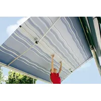 Fiamma Magicrafter Pro