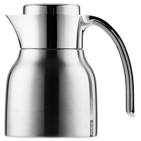 Helios Isolierkanne Meeting silber 600,0 ml