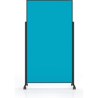 Magnetoplan VarioPin - Design-Moderatorentafel (180 x 100 cm)