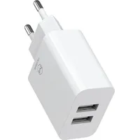 Mcdodo CH-6720 Dual USB Fast Travel Charger Ladeadapter Ladegerät