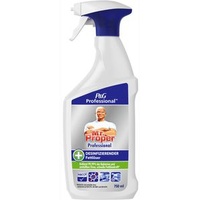 Mr. proper professional 2in1 Fettlöser 0,75 l
