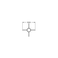 Vaillant Abstandshalter 110mm 0020106394 (VE10)