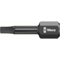WERA 868/1 IMP DC Impaktor Bits # 3, #