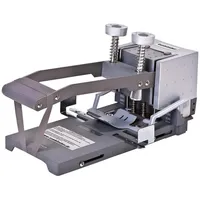 COMBILOCHER Stanz-/Bindemaschine Duo-N35 3741500 2/4-Loch