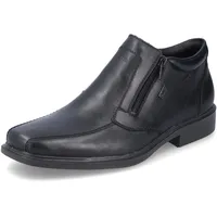 Rieker Herren B0050 Stiefel, Schwarz, 45 EU Weit