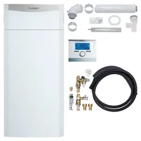 Vaillant Paket 1.399/5 ecoCOMPACT 0010029723