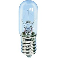 BARTHELME Kleinröhrenlampe 24 V, 30 v 2 W E14