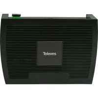 Televes Optischer WLAN Router ONTB