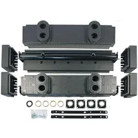 Vaillant Konsole kpl. (2-fach) 0010014301