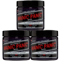 Manic Panic High Voltage Classic Purple Haze blau 118
