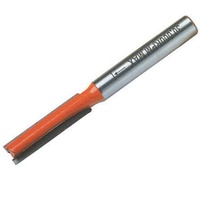 Silverline Tools Silverline 117661 1/4-Zoll-Nutfräser, zöllig 1/4 x 1