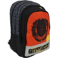 COFI 1453 Rucksack Harry Potter Gryffindor Freizeit Rucksack Backpack