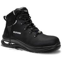 ELTEN TERENCE XXG black Mid ESD S3 HI 46