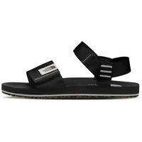 The North Face SKEENA SANDAL TNF BLACK/VINTAGE WHITE Herren