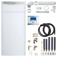Vaillant Paket 1.401/5 ecoCOMPACT 0010029724