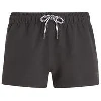 Protest - PRTEVI JR beachshort, True black - Gr.: