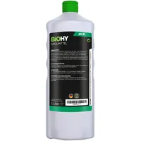 BIOHY Spülmittel (12x1l Flasche) | Frei von schädlichen Chemikalien