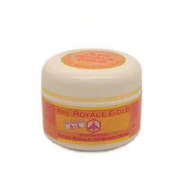 Natura-Clou-Kosmetik Api Royal Gold Gelee Royale Intensivcreme, 50 Ml