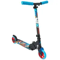 Firefly Scooter A 120 1.0, BLUE/RED, ONE SIZE