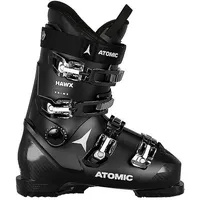 Atomic Hawx Prime W black - 24/24.5