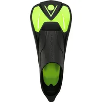 Aqua Sphere Aquasphere Microfin - Schwimmflosse - Gelb -