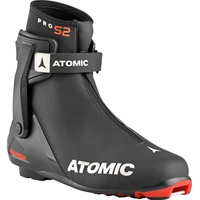 Atomic Pro S2 - Black / Red - EU