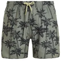 Protest Kinder Badeshorts PRTFAAS JR beachshort, Artichoke green, 140