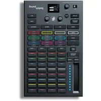 SoundSwitch Control One