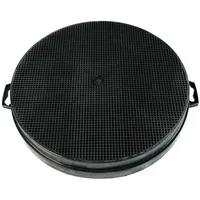 Air2Go Aktivkohlefilter für TurboAir F00315/S