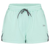 Tao Laufshort SHISUI in türkis | Gr.: M