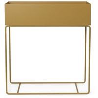 Ferm Living Plant Box straw