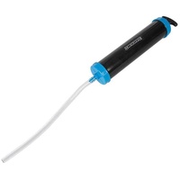 Silverline 380451 Öl-Absaugpumpe, 500 cm3
