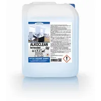 Lorito oehme Wischpflege Alkoclean Lavendel 144 10 Liter