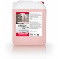 Lorito oehme Kalklöser Badreiniger 10 l