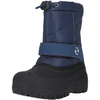 ZigZag Wanoha Schneestiefel Kinder 2034 - poseidon 34
