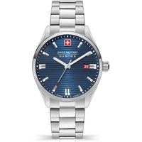 Swiss Military Hanowa SMWGH2200102 Herrenuhr