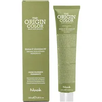 Nook The Origin Color 7.1 mittelblond asch 100 ml
