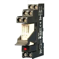 Metz Connect Relaismodul RM3-2W 24VDC kpl