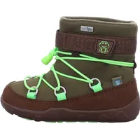 Affenzahn Schneestiefel Vegan Snowy Frosch