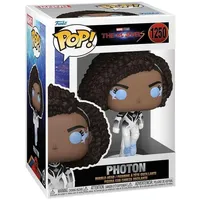 Funko Pop! The Marvels - Photon