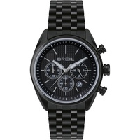 Breil Herrenuhr Breil TW1987 Schwarz (Ø 43 mm)