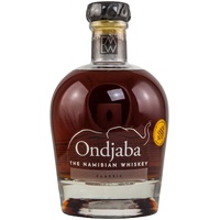 Ondjaba The Namibian Whiskey Classic 0,7 l