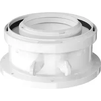 Bosch KAS konzentrisch Adapter d:60/100